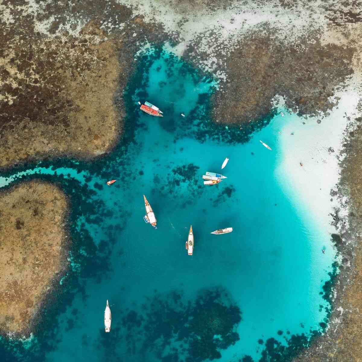 Siaba Island